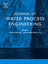 Journal of Water Process Engineering杂志封面